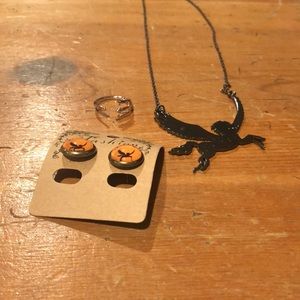 4/$20 Percy Jackson bundle